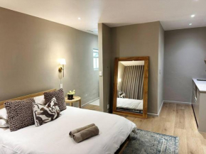 Stellenbosch Winelands Apartment